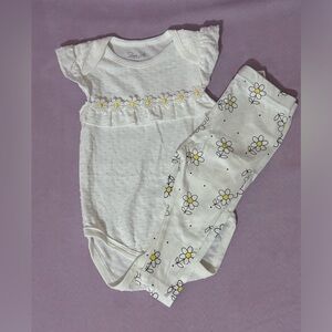 🌼🌼Daisy outfit🌼🌼
